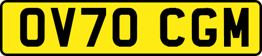 OV70CGM