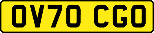 OV70CGO