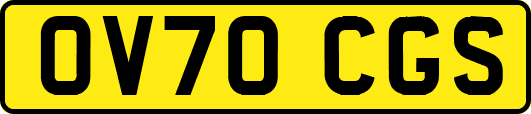 OV70CGS