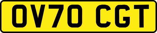 OV70CGT