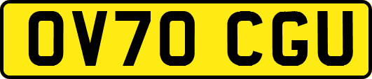 OV70CGU