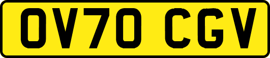 OV70CGV