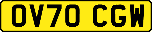 OV70CGW