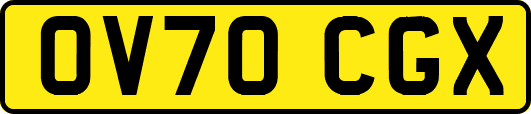 OV70CGX
