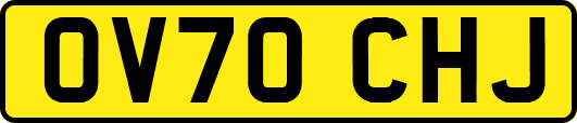 OV70CHJ