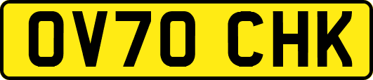 OV70CHK