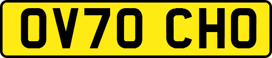 OV70CHO