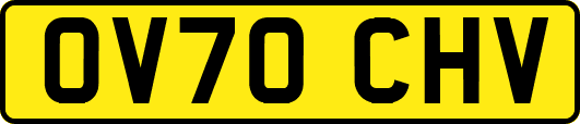 OV70CHV