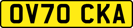 OV70CKA