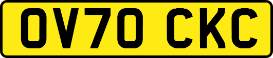 OV70CKC