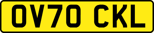 OV70CKL