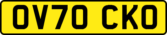 OV70CKO