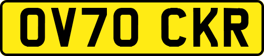 OV70CKR