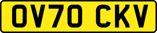 OV70CKV