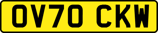 OV70CKW