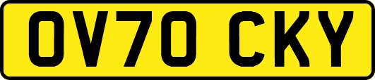 OV70CKY