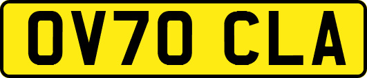 OV70CLA