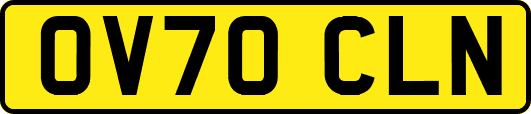OV70CLN