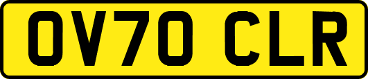 OV70CLR