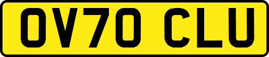 OV70CLU