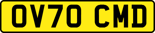 OV70CMD