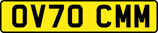OV70CMM