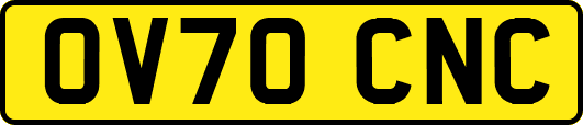 OV70CNC