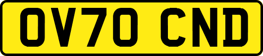 OV70CND