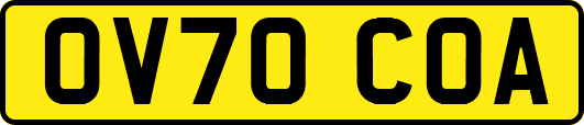OV70COA