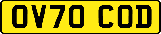 OV70COD