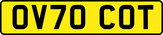 OV70COT