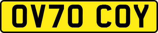 OV70COY
