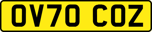 OV70COZ
