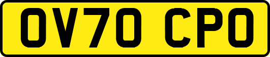 OV70CPO
