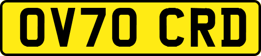 OV70CRD