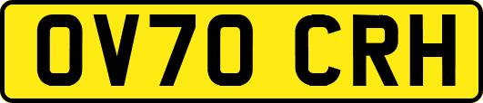 OV70CRH