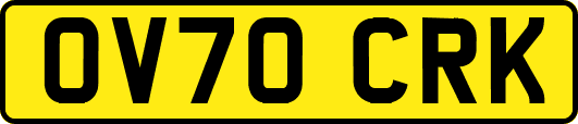 OV70CRK