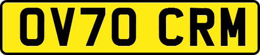 OV70CRM