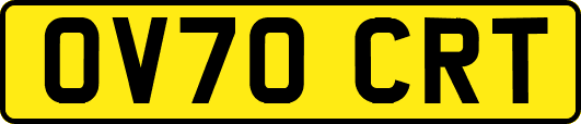 OV70CRT