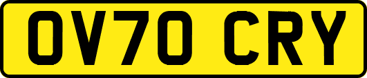 OV70CRY