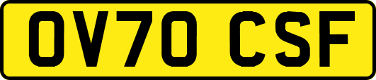 OV70CSF