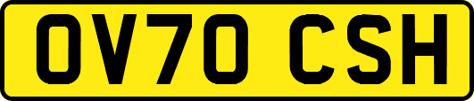 OV70CSH