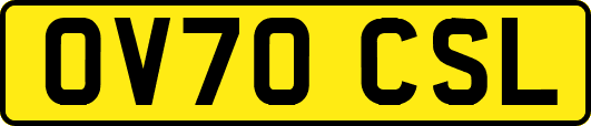 OV70CSL