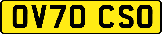 OV70CSO