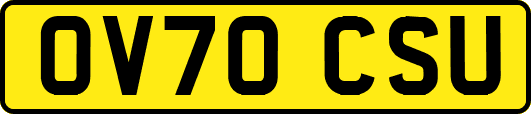 OV70CSU