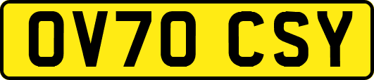 OV70CSY