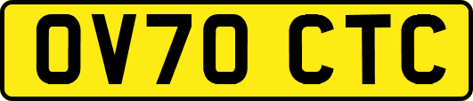 OV70CTC