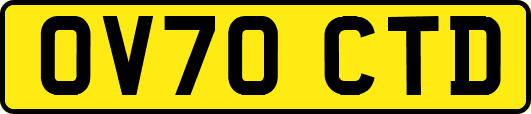 OV70CTD