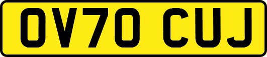 OV70CUJ