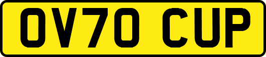 OV70CUP